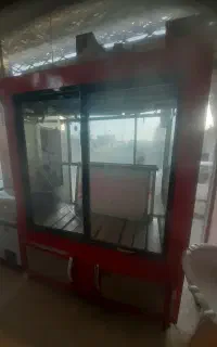 یخچال ۱ونیم متری ایستاده