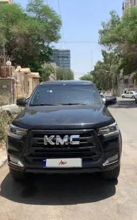 kmc t8
