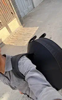 هنگدرام مدل Atom