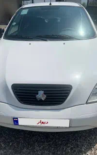 تیبا 1400