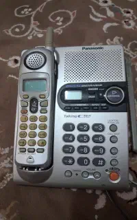 گوشی تلفن پاناسونیک