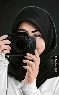 استخدام یک نفر خانم آشنا به عکاسی