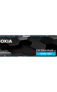 حافظه SSD کیوکسیا ۱ ترابایت