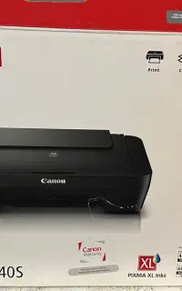 پرینتر Canon مدل 2540