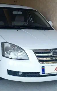 ام وی ام ۵۳۰درحدخشک بدنه آینه