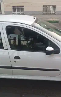 206 هاچپک96