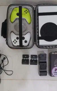 xbox series S