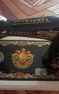 چرخ خیاطی مارشال دوشیر نشان