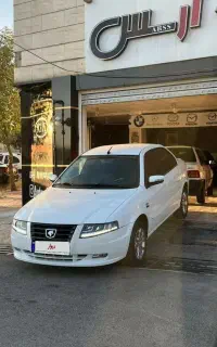سورن پلاس ef7