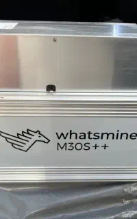 Miner M30s ++ 104 106 130Th