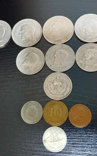 سکه پهلوی