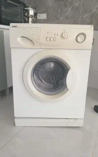 لباسشویی اسنوا