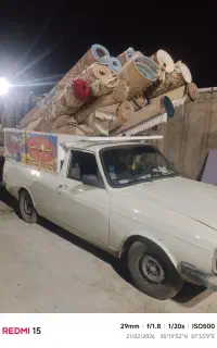 مبل شویی و قالی پاک هنر
