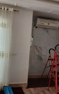 نصب و تعمیرات کولر اسپلیت
