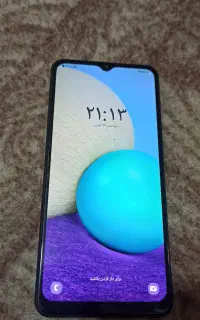 گوشی سامسونگ A02