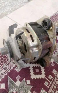 دینام لباسشویی