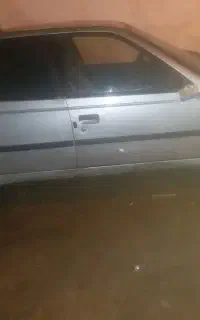 پژو 405 مدل4