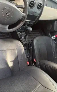 خودرو رنو داستر آخر ۲۰۱۶