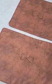 کیف آشپزخانه نمگیر های درجه۱ پشت کار چرم