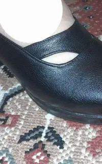 کفش