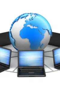 نیاز به همکار خانم در کافی نت