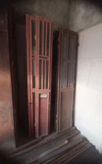 درب مغازه ای