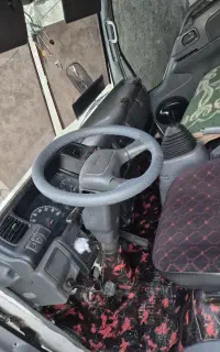 ایسوزو ۶تن مدل ۹۰