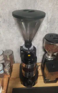 آسیاب قهوه