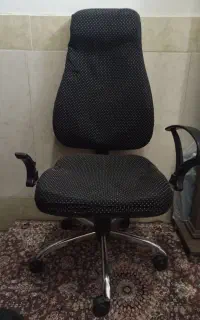 صندلی چرخدار