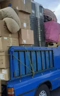 باربری نیسان بارسهند.تبریز اسباب اثاث منزل باکارگر