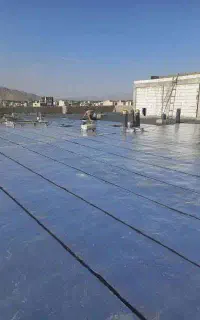 اجرای صحیح عایق‌کاری ایزوبام