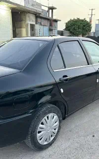 سورن پلاس سیمی