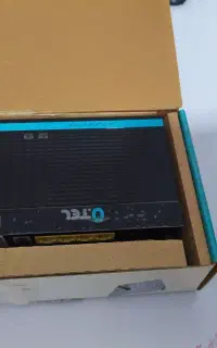 مودم روتر  Utel  ADSL2 بی سیم، تک آنتن مدل A154