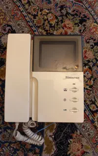 ایفون تصویری