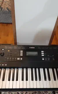 فروش ارگ a350 یاماها(yamaha)