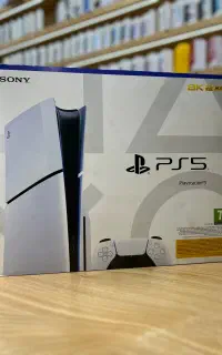 فروش ویژه کنسول بازی Ps5 نقد و اقساط