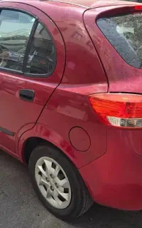 تیبا ۲ مدل ۴۰۱ بدون خط و خش به شرط کارشناسی