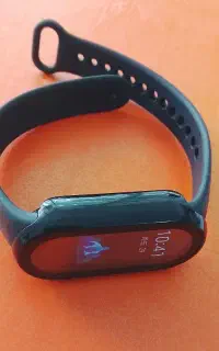 ساعت هوشمند می بند ۸ mi band8