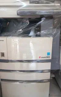 دستگاه کپی توشیبا ۲۸۳
