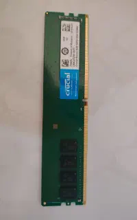 رم کامپیوتر ddr4 8g