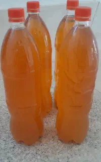 آبغوره تازه