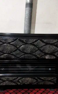 بخاری گازی ایران شرق