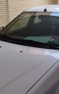 سمند LX ساده بنزینی
