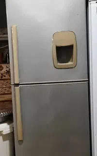 یخچال در حدنو