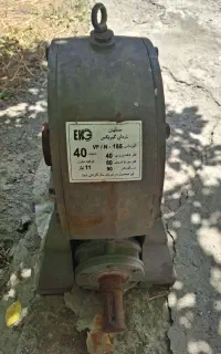 گیربکس ۱۸۵ کاردان