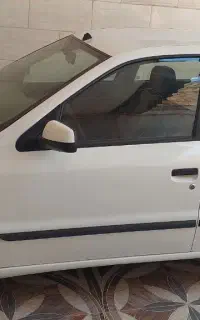 فروش سمند ای اف سون دوگانه ۹۹