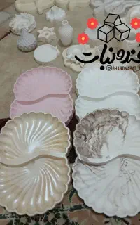 کاردرمنزل سنگ مصنوعی