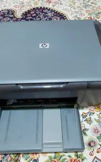 پرینتر hp رنگی F2410