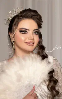 آماده همکاری در سالن های لوکس و برند
