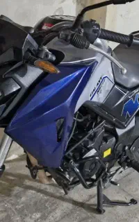موتور NA250